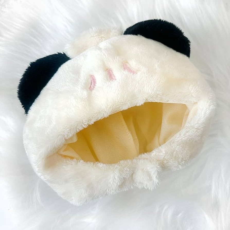 Amazon.co.jp: 【PANDAPAN】ぬいぐるみ用着ぐるみキャップ